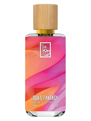 Dua’s Fantasy