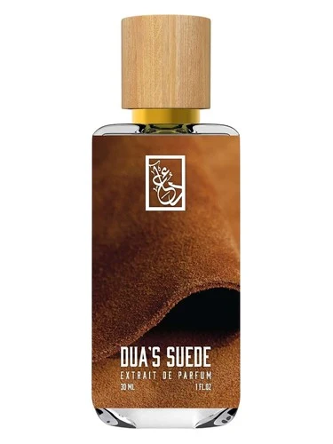 Dua’s Suede