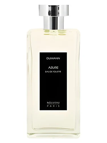 Dumann Azure
