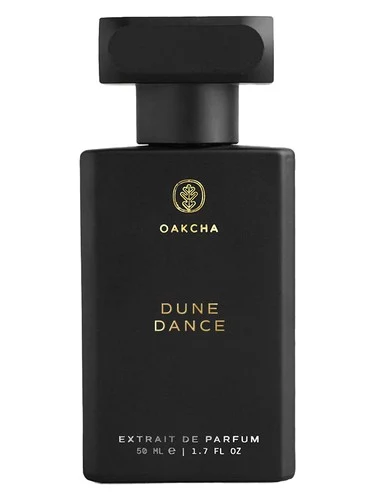 Dune Dance