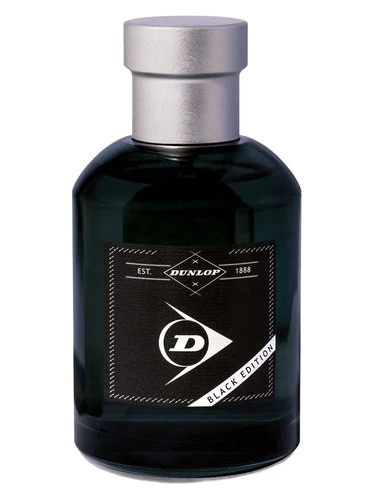 Dunlop Black Edition