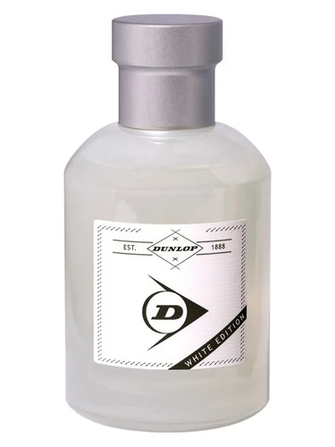 Dunlop White Edition