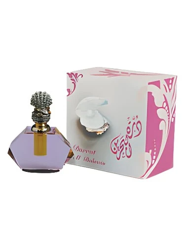 Durrat Al Bahrain Oil