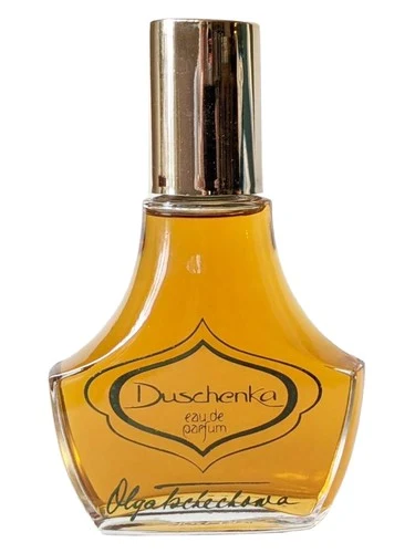 Duschenka