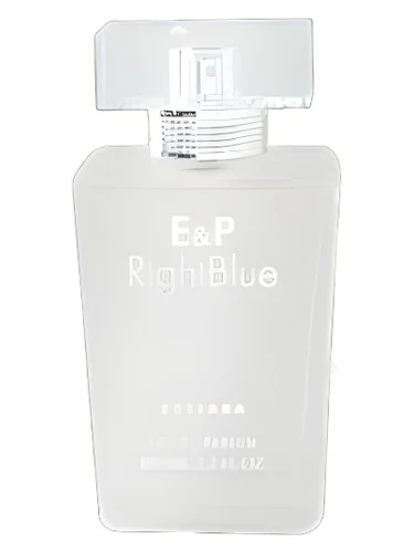 E&P Right Blue