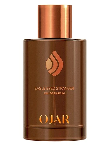 Eagle Eyed Stranger Eau de Parfum