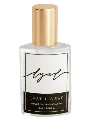 East + West Perfume Oil