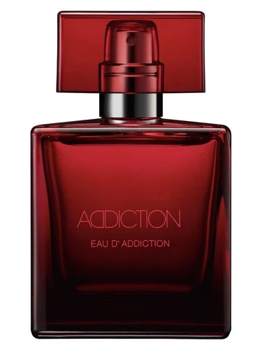Eau d’Addiction