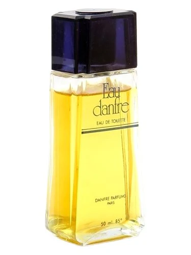 Eau Danfre