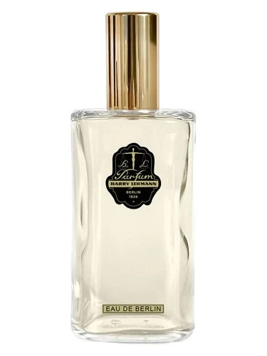 Eau de Berlin