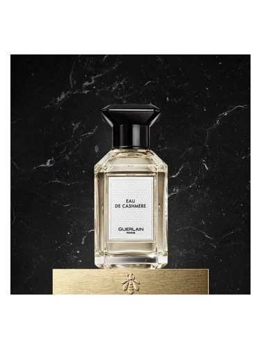 Eau de Cashmere
