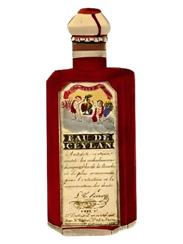 Eau de Ceylan