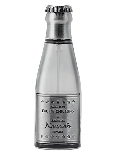 Eau de Chilsung Petrichor