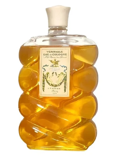 Eau de Cologne à la Reine des Fleurs