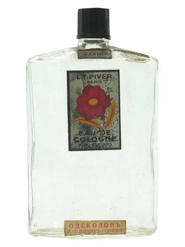 Eau de Cologne aux Fleurs – Jasmin