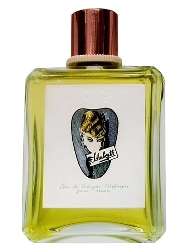Eau de Cologne Classique Pour Dame