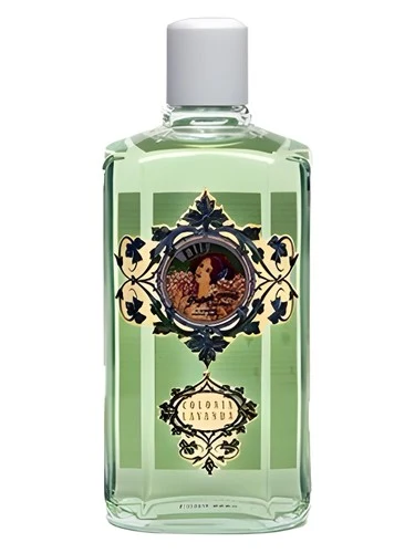 Eau de Cologne Lavanda