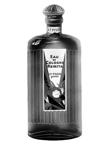 Eau de Cologne Reinita