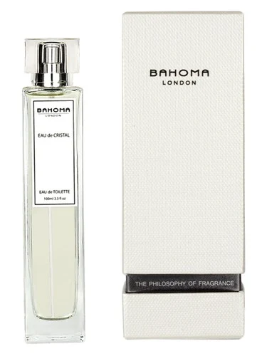 Eau de Cristal