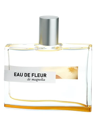 Eau De Fleur de Magnolia