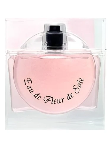 Eau de Fleur de Soie