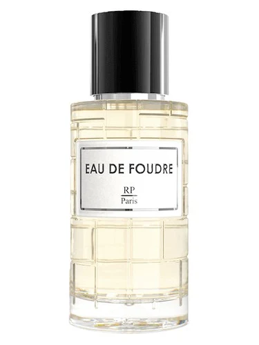 Eau De Foudre