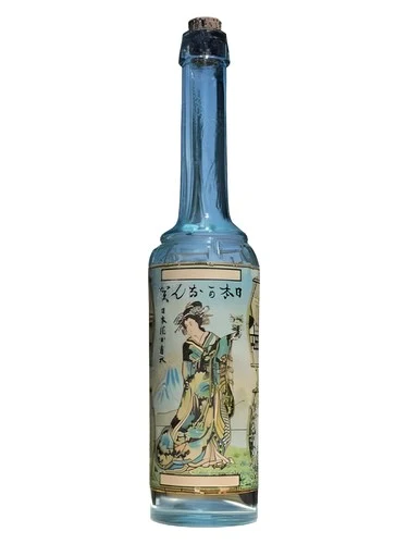 Eau de Kananga du Japon