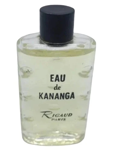 Eau de Kananga