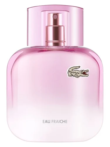 Eau de Lacoste L.12.12 Pour Elle Eau Fraîche