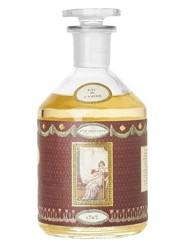 Eau de L’Amitie