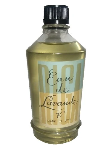 Eau de Lavande