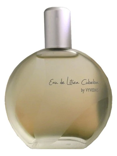 Eau de Litsea Cubeba