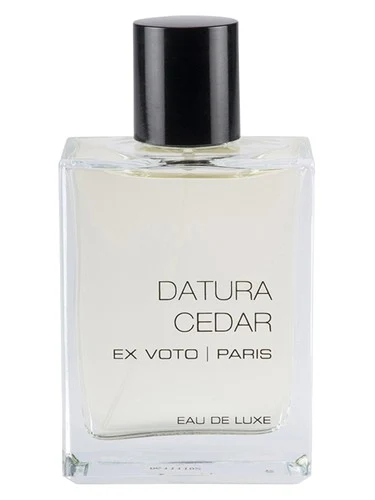 Eau de Luxe Datura Cedar