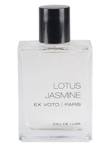 Eau de Luxe Lotus Jasmine
