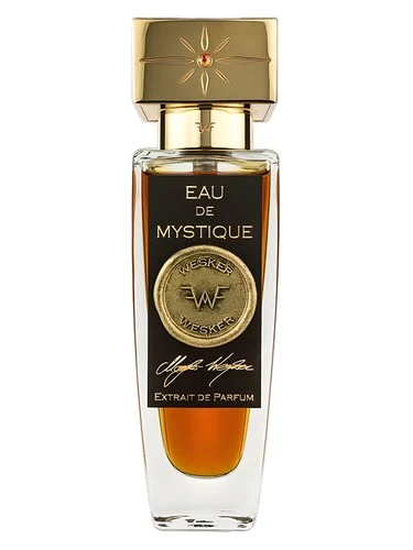 Eau De Mystique