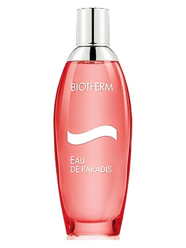 Eau de Paradis