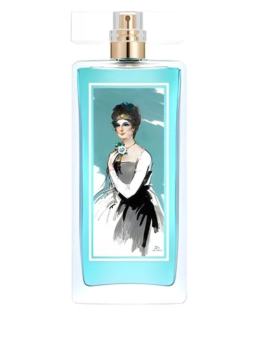 Eau de Parfum Paolina Bonaparte