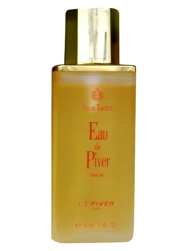 Eau de Piver