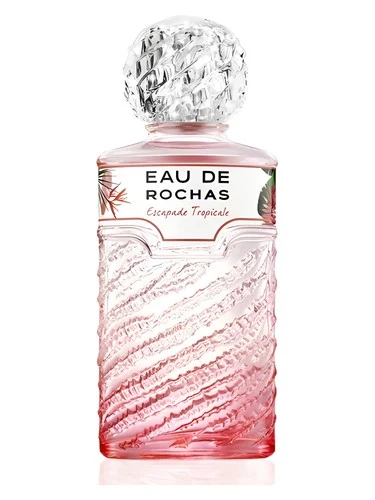 Eau De Rochas Escapade Tropicale