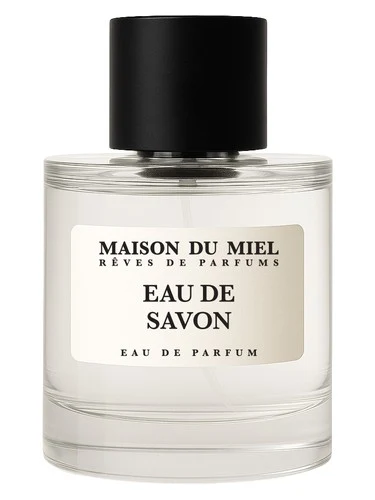 Eau de Savon