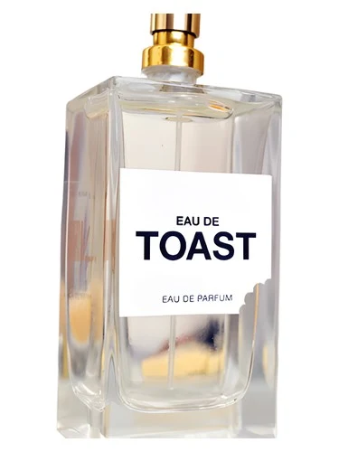 Eau De Toast
