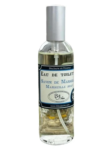 Eau de Toilette Savon de Marseille
