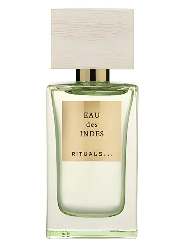 Eau des Indes