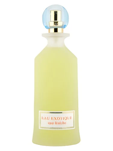 Eau Exotique Eau Fraiche