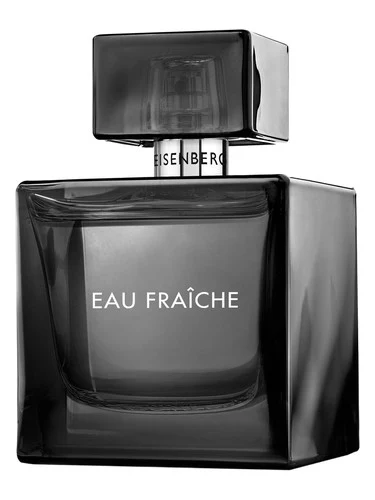 Eau Fraiche Homme