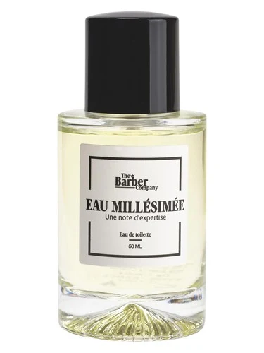 Eau Millésimée
