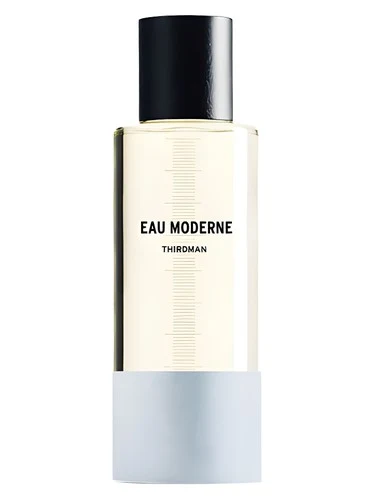 Eau Moderne