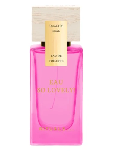 Eau So Lovely!