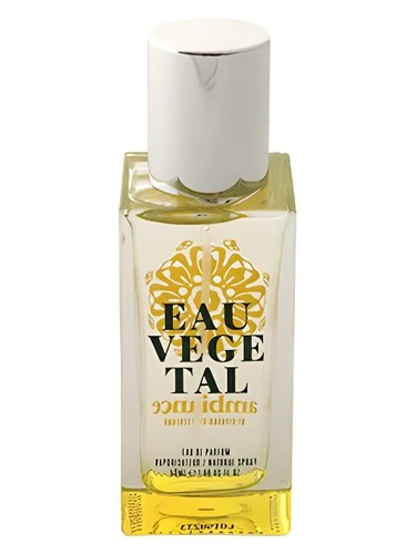 Eau Vegetal