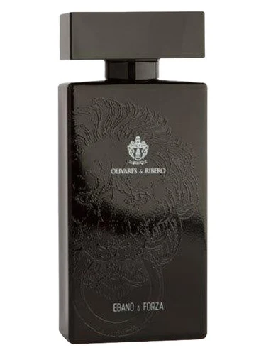 Ebano & Forza
